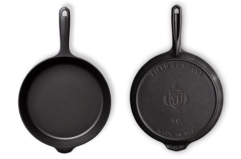 cnc machined cast iron|field company cast iron skillet.